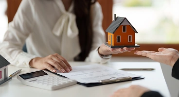 Property refinancing consultation in Malaysia